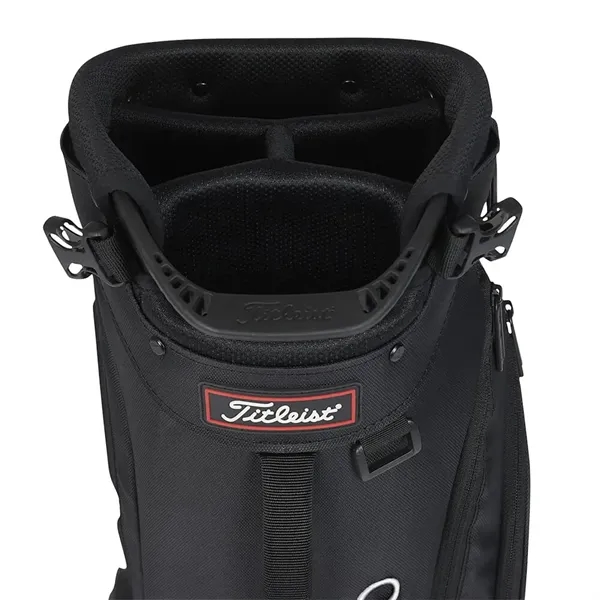 Titleist Players 4 Stand Bag - Titleist Players 4 Stand Bag - Image 3 of 7