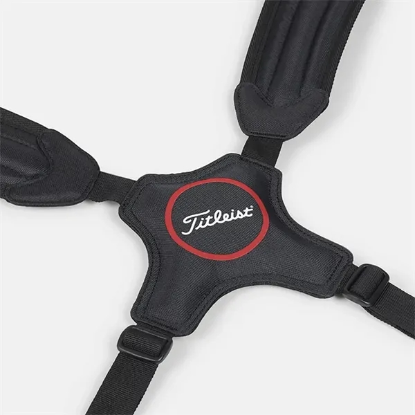 Titleist Players 4 Stand Bag - Titleist Players 4 Stand Bag - Image 4 of 7