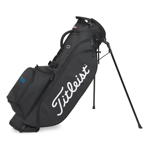 Titleist Players 4 Stand Bag - Titleist Players 4 Stand Bag - Image 0 of 7