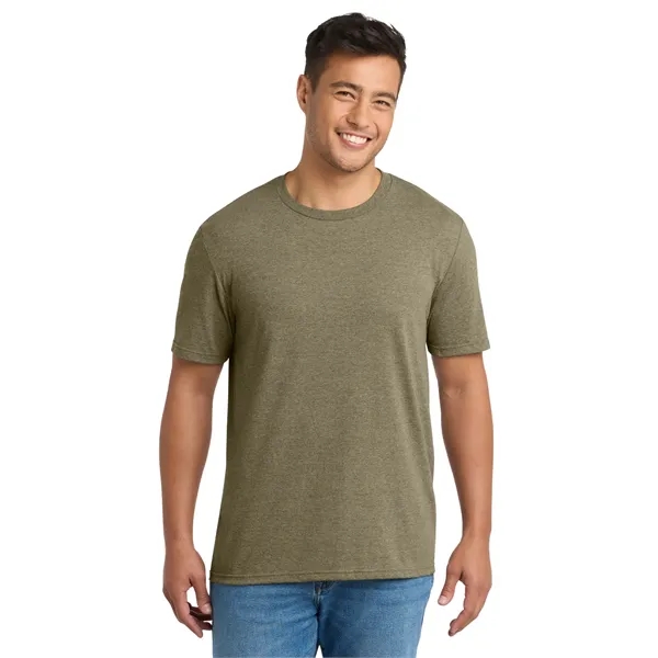 Port & Co Tri-Blend Tee. - Port & Co Tri-Blend Tee. - Image 15 of 104