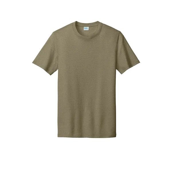 Port & Co Tri-Blend Tee. - Port & Co Tri-Blend Tee. - Image 18 of 104