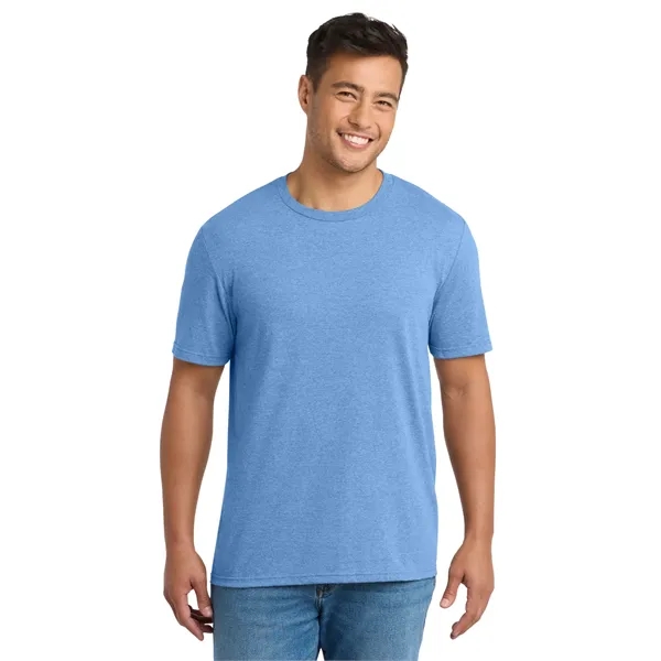 Port & Co Tri-Blend Tee. - Port & Co Tri-Blend Tee. - Image 20 of 104
