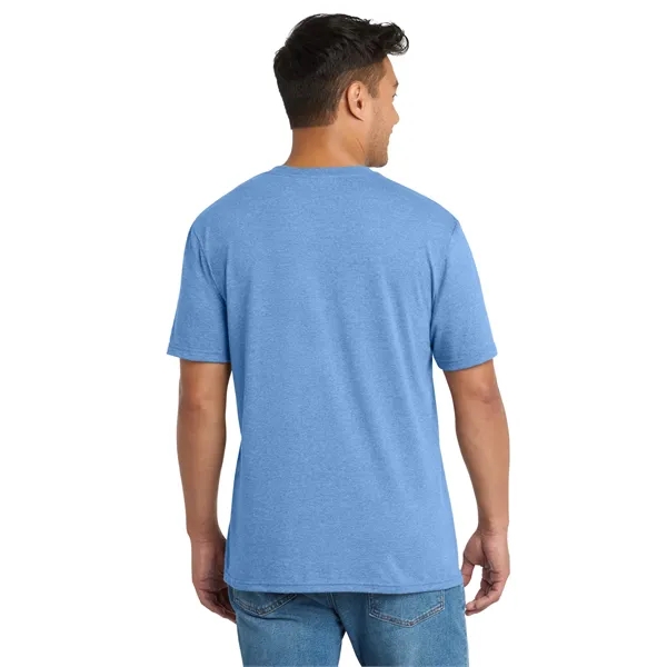 Port & Co Tri-Blend Tee. - Port & Co Tri-Blend Tee. - Image 21 of 104