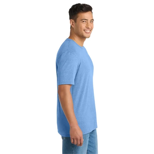 Port & Co Tri-Blend Tee. - Port & Co Tri-Blend Tee. - Image 22 of 104