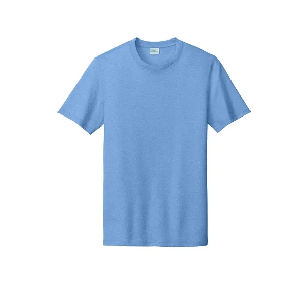 Port & Co Tri-Blend Tee. - Port & Co Tri-Blend Tee. - Image 23 of 104