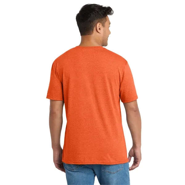Port & Co Tri-Blend Tee. - Port & Co Tri-Blend Tee. - Image 31 of 104