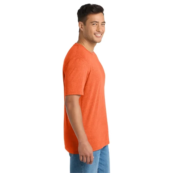 Port & Co Tri-Blend Tee. - Port & Co Tri-Blend Tee. - Image 32 of 104