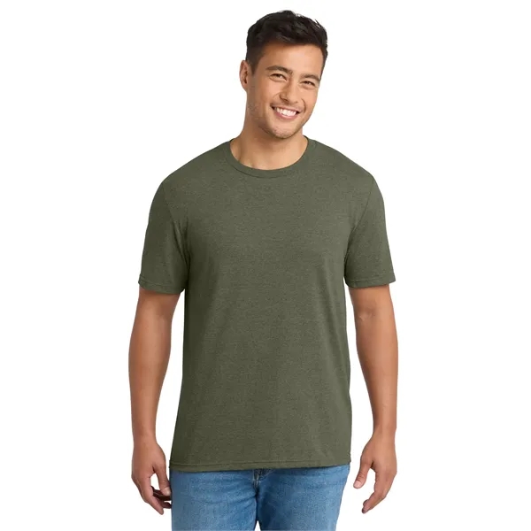 Port & Co Tri-Blend Tee. - Port & Co Tri-Blend Tee. - Image 50 of 104