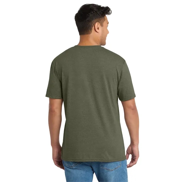 Port & Co Tri-Blend Tee. - Port & Co Tri-Blend Tee. - Image 51 of 104