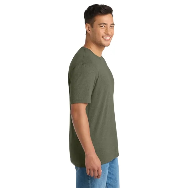 Port & Co Tri-Blend Tee. - Port & Co Tri-Blend Tee. - Image 52 of 104