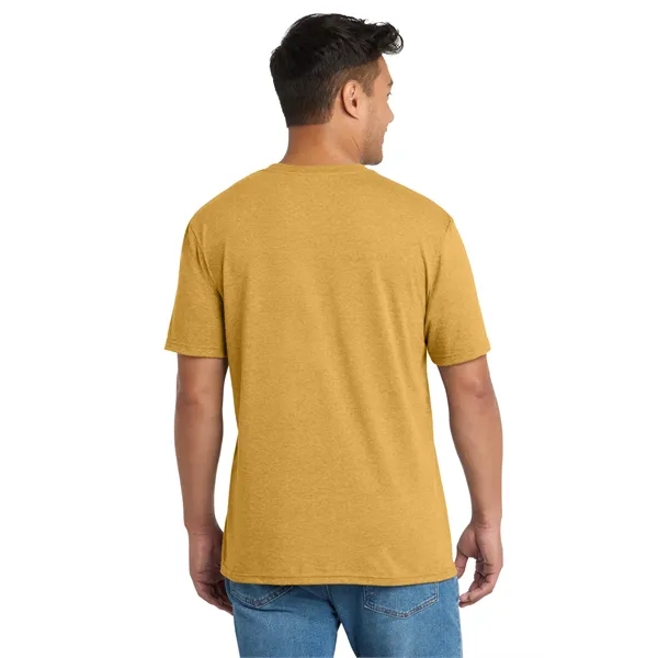 Port & Co Tri-Blend Tee. - Port & Co Tri-Blend Tee. - Image 56 of 104