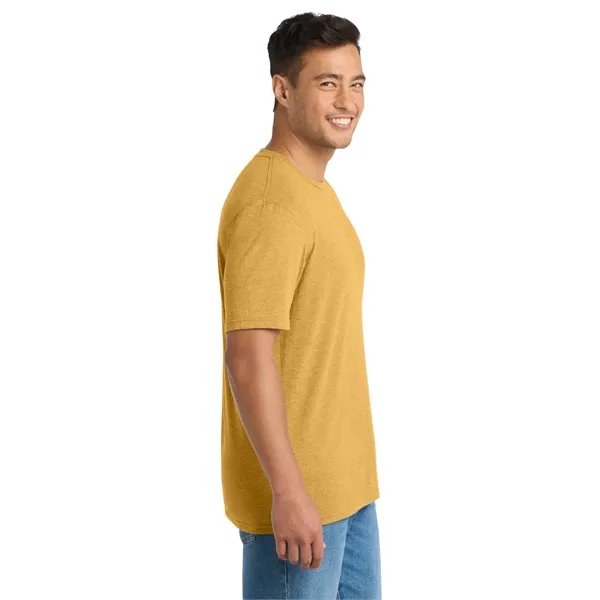 Port & Co Tri-Blend Tee. - Port & Co Tri-Blend Tee. - Image 57 of 104