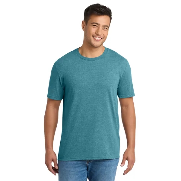 Port & Co Tri-Blend Tee. - Port & Co Tri-Blend Tee. - Image 69 of 104