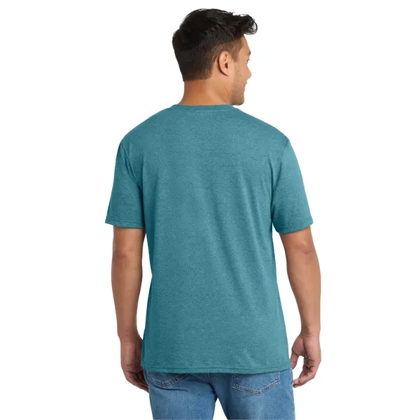 Port & Co Tri-Blend Tee. - Port & Co Tri-Blend Tee. - Image 70 of 104