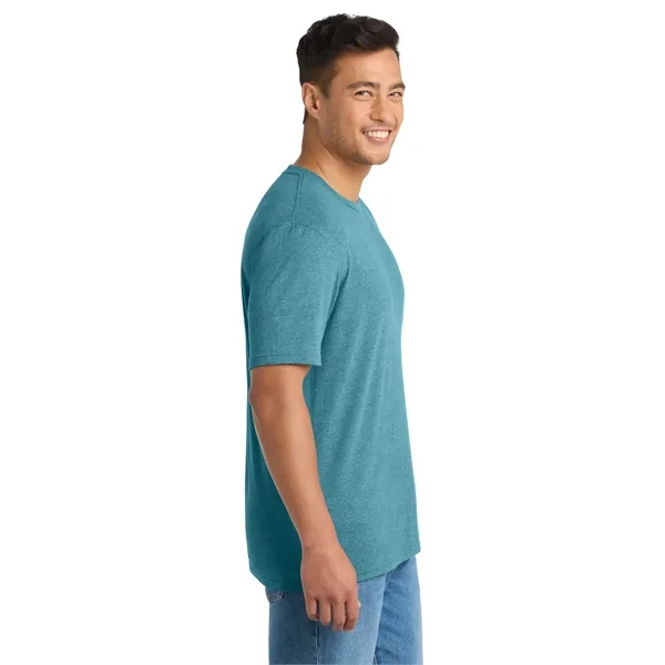 Port & Co Tri-Blend Tee. - Port & Co Tri-Blend Tee. - Image 71 of 104
