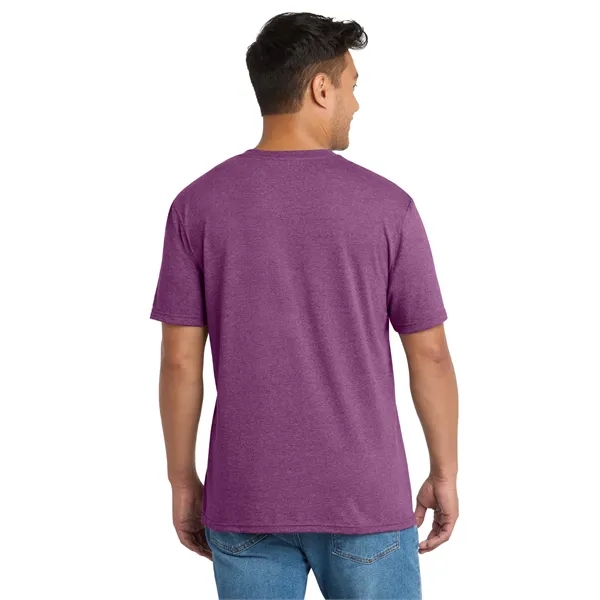 Port & Co Tri-Blend Tee. - Port & Co Tri-Blend Tee. - Image 83 of 104