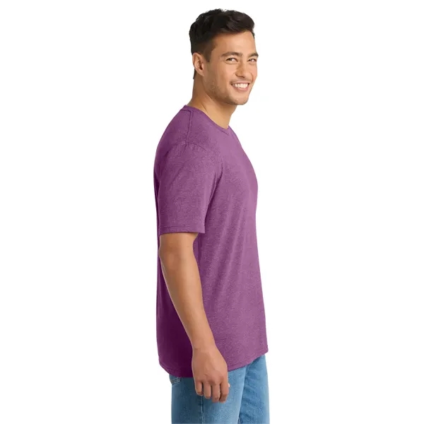 Port & Co Tri-Blend Tee. - Port & Co Tri-Blend Tee. - Image 85 of 104