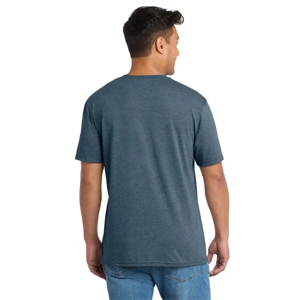 Port & Co Tri-Blend Tee. - Port & Co Tri-Blend Tee. - Image 93 of 104