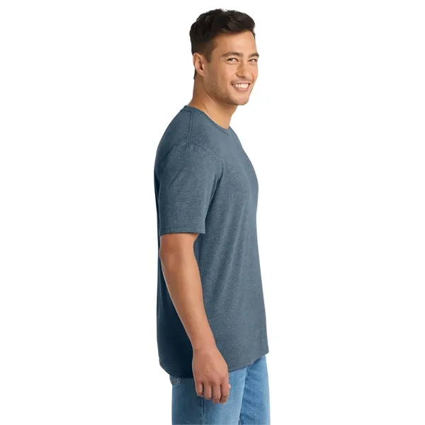 Port & Co Tri-Blend Tee. - Port & Co Tri-Blend Tee. - Image 95 of 104