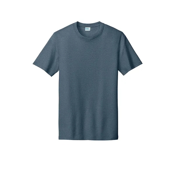 Port & Co Tri-Blend Tee. - Port & Co Tri-Blend Tee. - Image 97 of 104
