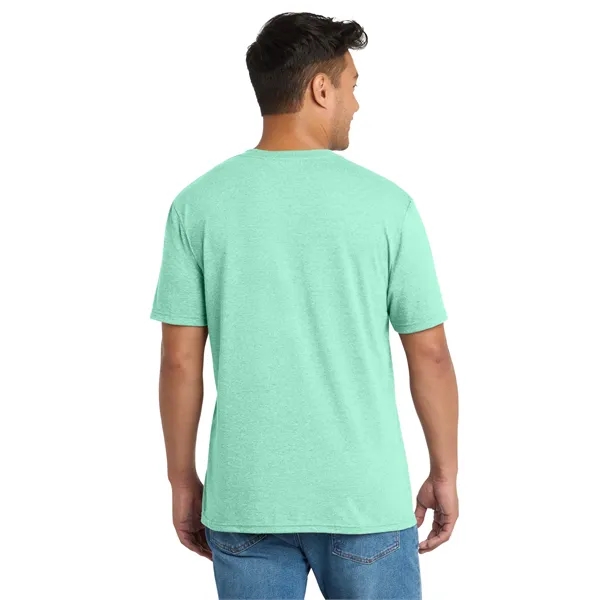 Port & Co Tri-Blend Tee. - Port & Co Tri-Blend Tee. - Image 101 of 104