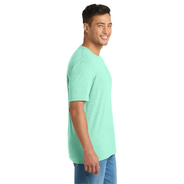 Port & Co Tri-Blend Tee. - Port & Co Tri-Blend Tee. - Image 102 of 104