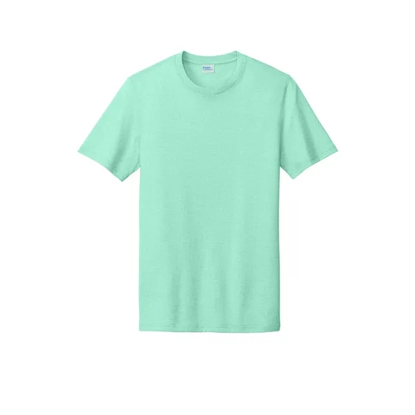 Port & Co Tri-Blend Tee. - Port & Co Tri-Blend Tee. - Image 103 of 104