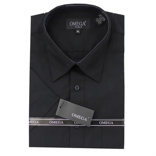 Long Sleeve Dress Shirts - Long Sleeve Dress Shirts - Image 2 of 13