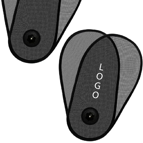 Adjustable Car Side Window Sun Shade - Adjustable Car Side Window Sun Shade - Image 0 of 6