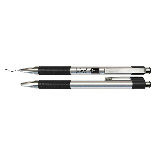 Zebra F-301 - Zebra F-301 - Image 1 of 5