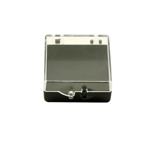 Honor Box Plastic Medal Display Case - Honor Box Plastic Medal Display Case - Image 1 of 1