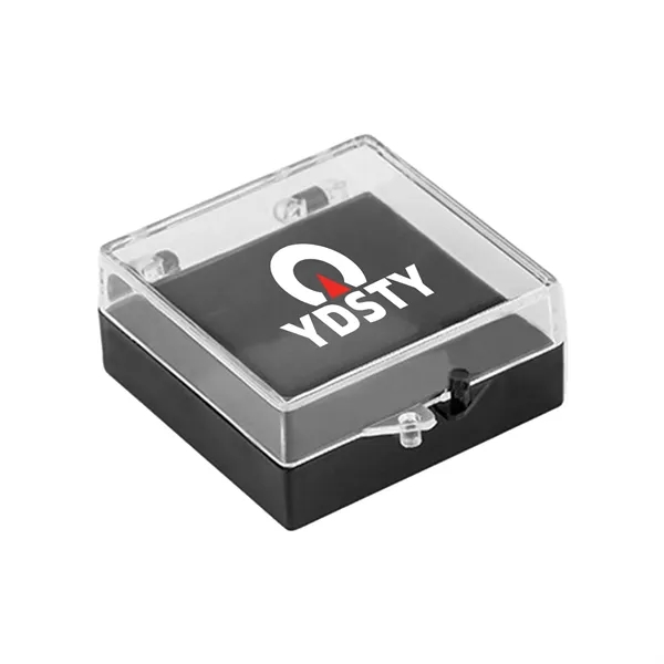 Honor Box Plastic Medal Display Case - Honor Box Plastic Medal Display Case - Image 0 of 1