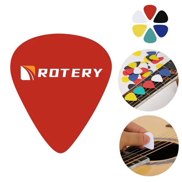 Tone Craft Celluloid Guitar Pick - Tone Craft Celluloid Guitar Pick - Image 0 of 0