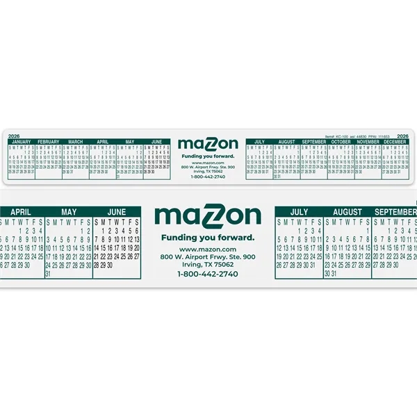 Keyboard/Monitor Calendars - Keyboard/Monitor Calendars - Image 0 of 1