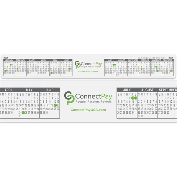 Keyboard/Monitor Calendars - Keyboard/Monitor Calendars - Image 1 of 1