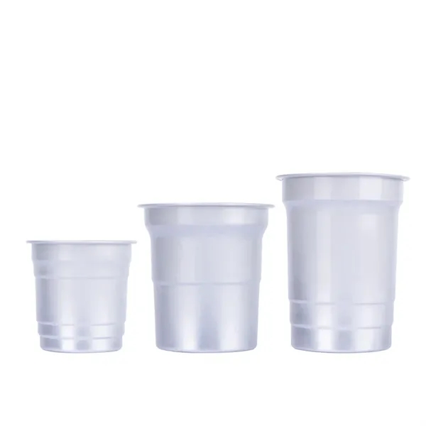 Chill Aluminum Cups - Chill Aluminum Cups - Image 1 of 7