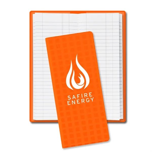 Original Reflective Tally Book - Original Reflective Tally Book - Image 2 of 4