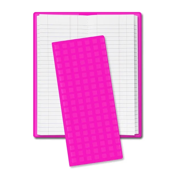 Original Reflective Tally Book - Original Reflective Tally Book - Image 3 of 4