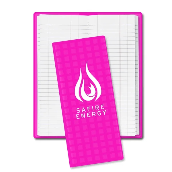 Original Reflective Tally Book - Original Reflective Tally Book - Image 4 of 4