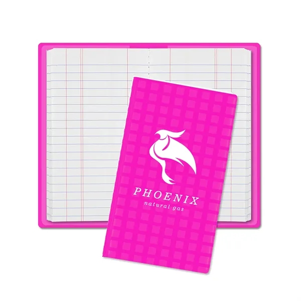 Original Reflective Tally Book Junior - Original Reflective Tally Book Junior - Image 4 of 4