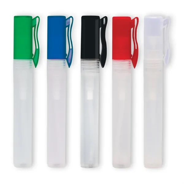 Hand Sanitizer Spray Pen - Hand Sanitizer Spray Pen - Image 8 of 13
