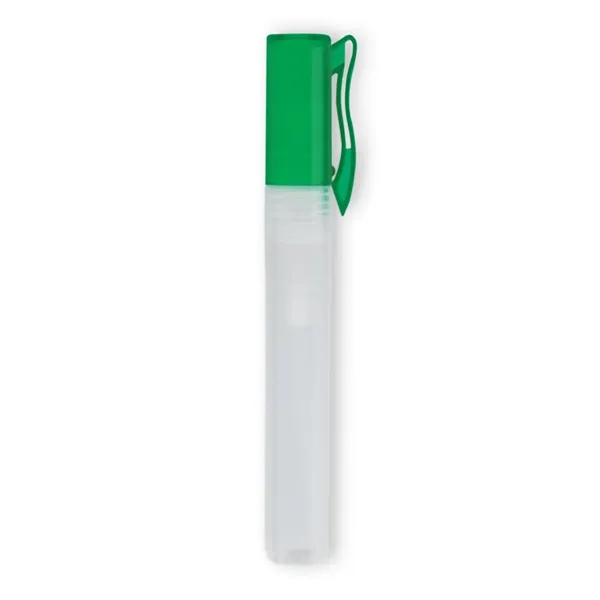 Hand Sanitizer Spray Pen - Hand Sanitizer Spray Pen - Image 11 of 13