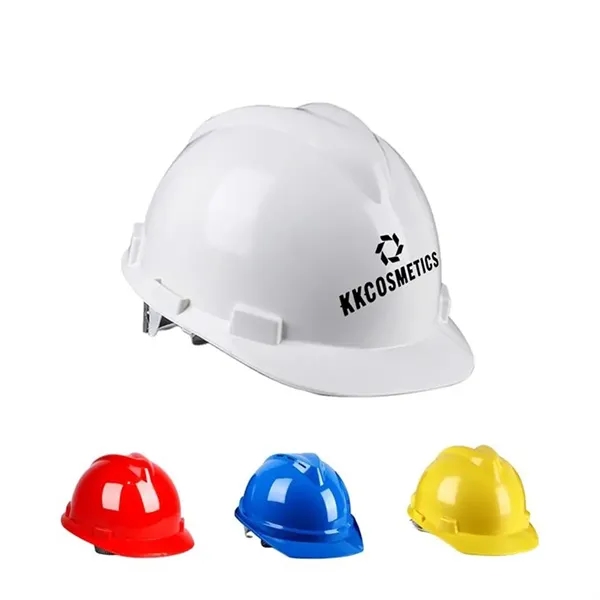 Construction Site Anti Collision Hard Hat - Construction Site Anti Collision Hard Hat - Image 0 of 1