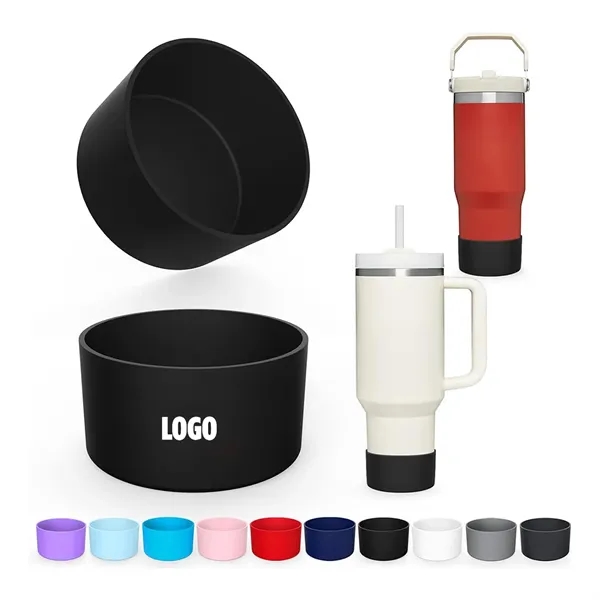 40 oz Tumbler Silicone Boot - 40 oz Tumbler Silicone Boot - Image 0 of 1