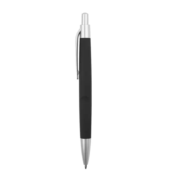 Plastic Ballpoint Pen - Plastic Ballpoint Pen - Image 2 of 8