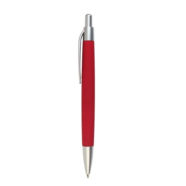 Plastic Ballpoint Pen - Plastic Ballpoint Pen - Image 3 of 8
