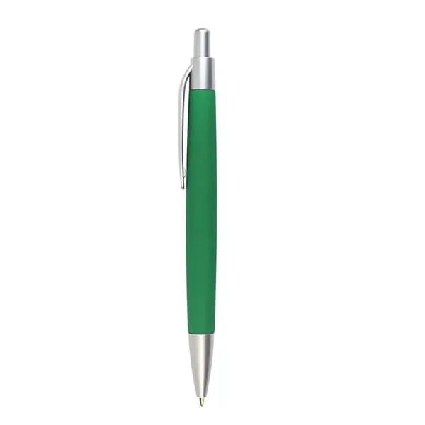 Plastic Ballpoint Pen - Plastic Ballpoint Pen - Image 4 of 8