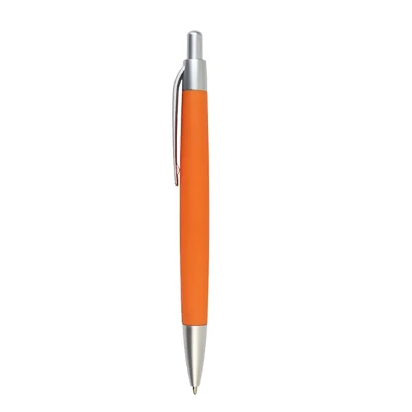 Plastic Ballpoint Pen - Plastic Ballpoint Pen - Image 5 of 8
