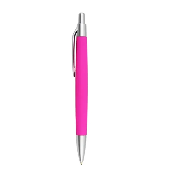 Plastic Ballpoint Pen - Plastic Ballpoint Pen - Image 7 of 8