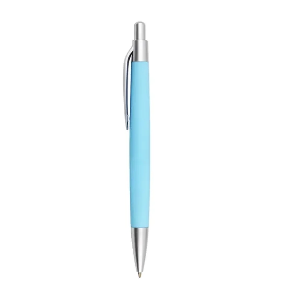 Plastic Ballpoint Pen - Plastic Ballpoint Pen - Image 8 of 8